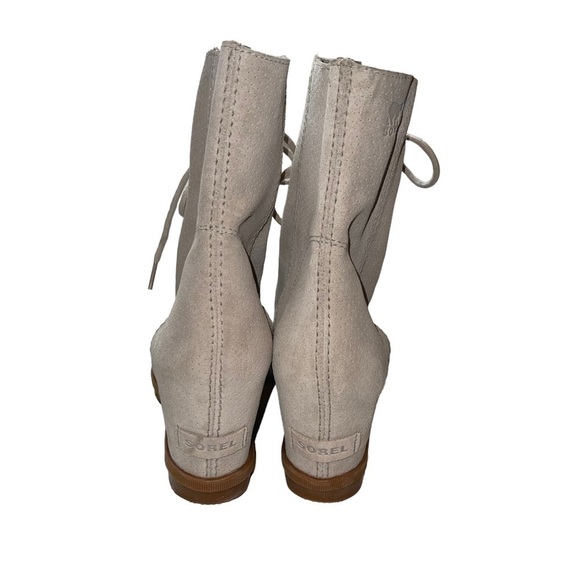 Sorel Woman Shoes Size 12 - Picture 6 of 7